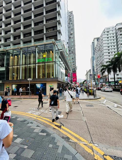 尖沙咀海港城购物攻略