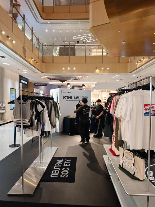 香港服装批发拿货攻略