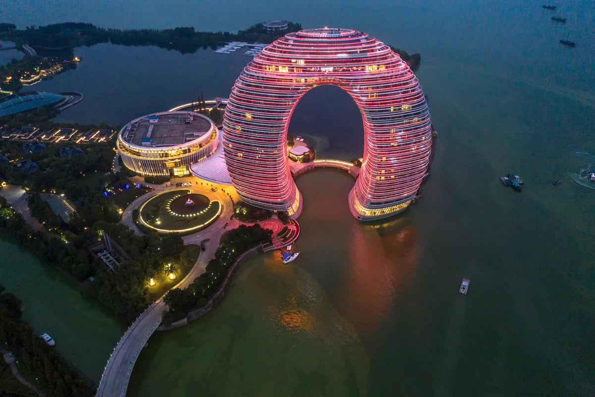 浙江湖州旅游景点有哪些