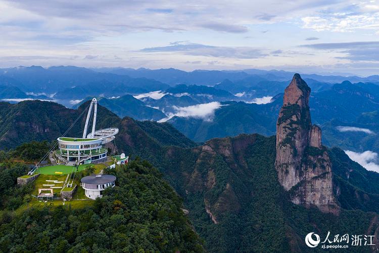 10月浙江旅游景点推荐
