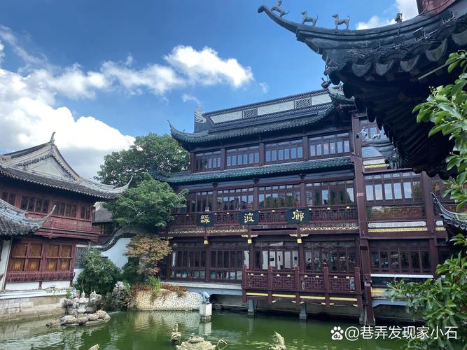 上海适合老人的旅游景点