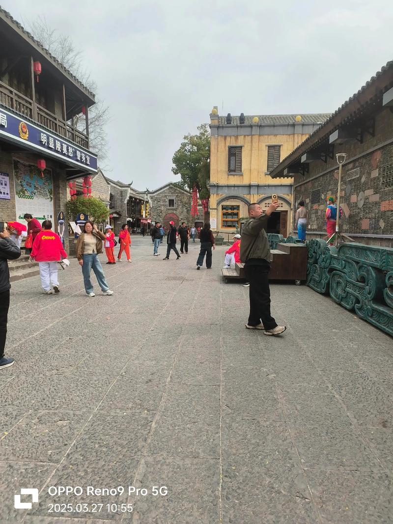 湖北荆门有哪些旅游景点