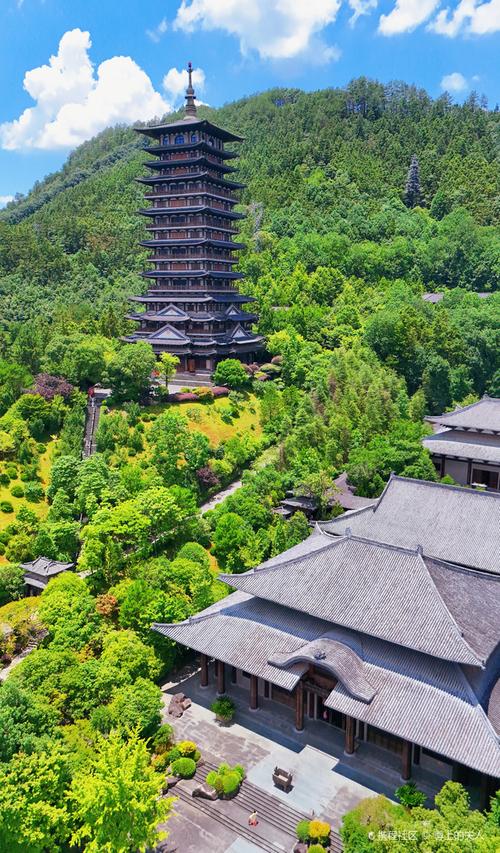 浙江衢州旅游景点有哪些