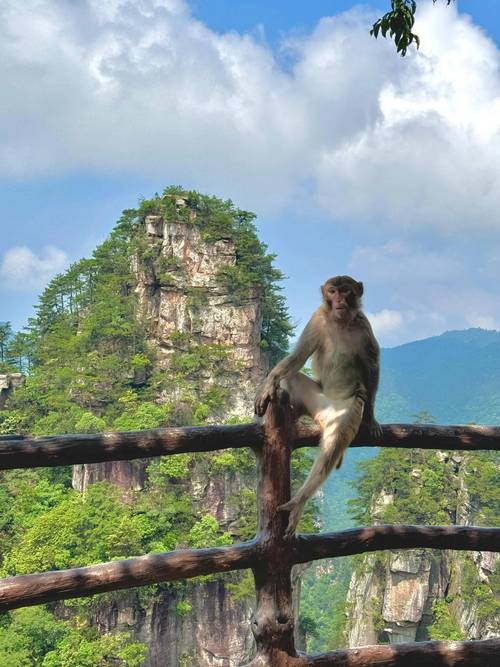 10月湖南旅游景点推荐