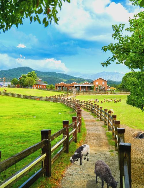 江西萍乡有哪些旅游景点