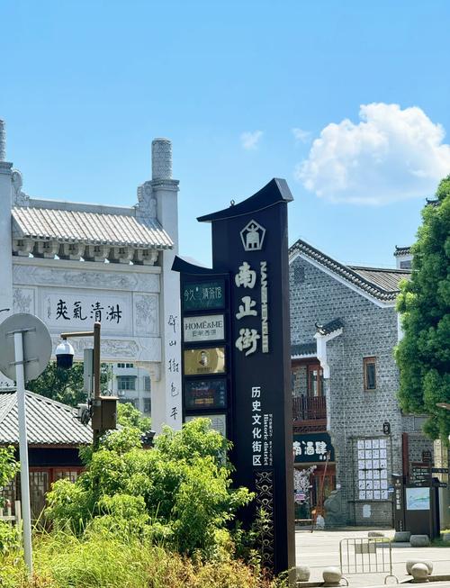 江西萍乡有哪些旅游景点