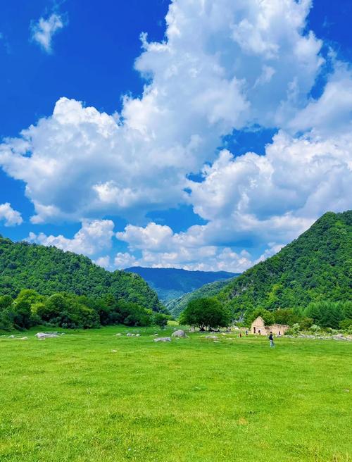 适合两天一夜的旅游景点