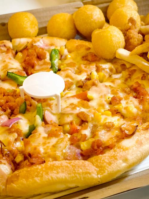 披萨是哪个国家的美食