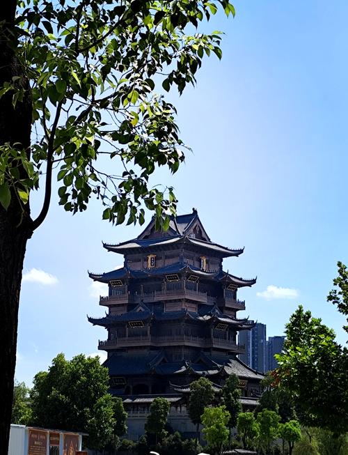 湖北二日游旅游景点推荐