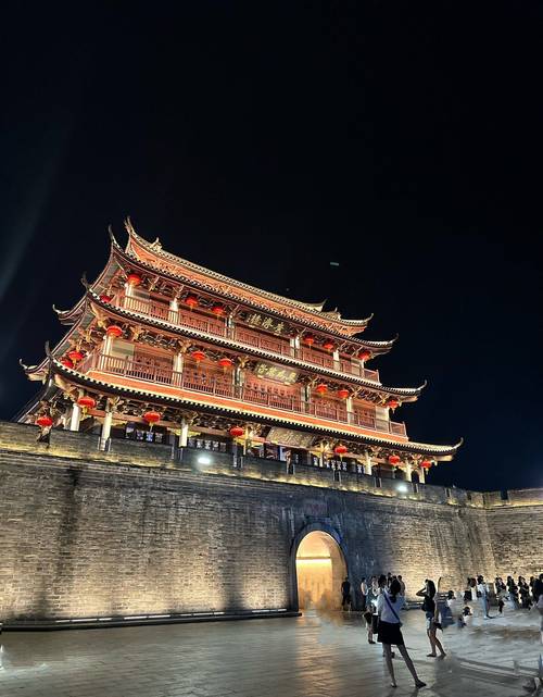 广东省值得去的旅游景点