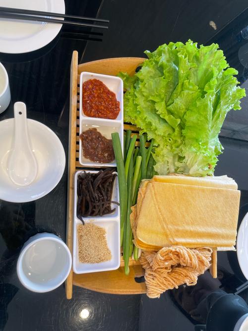 泰安高铁站附近美食