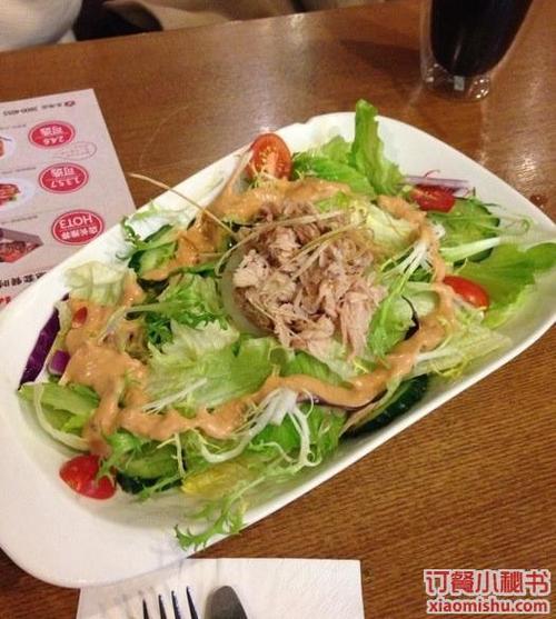 东海城市广场 美食