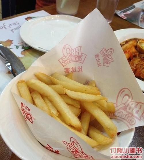 东海城市广场 美食