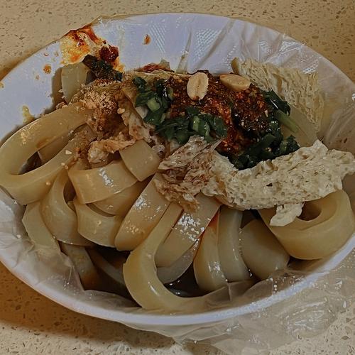 西宁特色美食有哪些