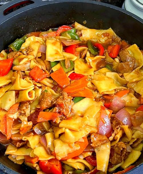 西宁特色美食有哪些