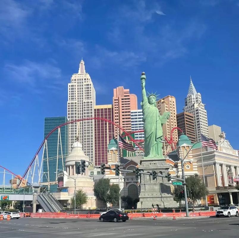 美国拉斯维加斯旅游景点