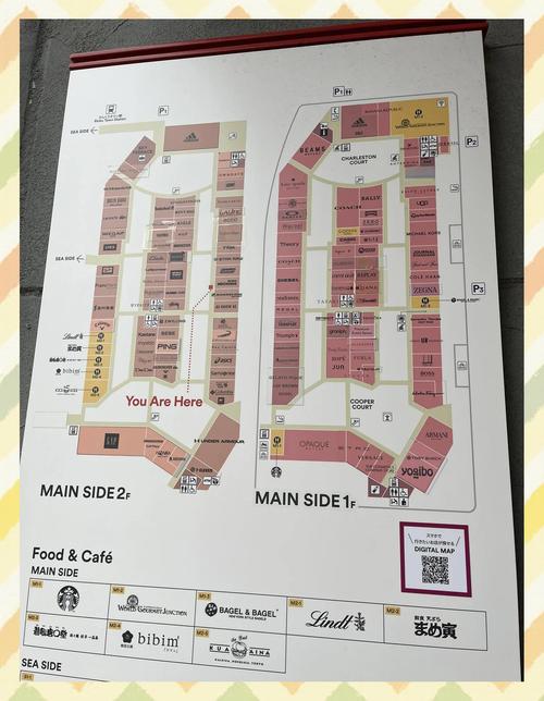 罗马奥特莱斯购物攻略