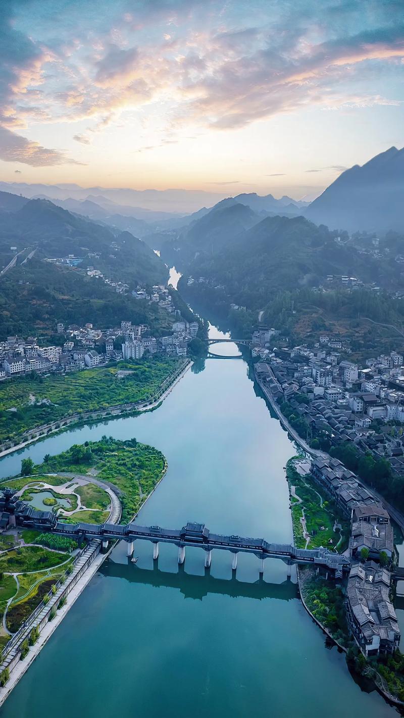 重庆黔江旅游景点有哪些