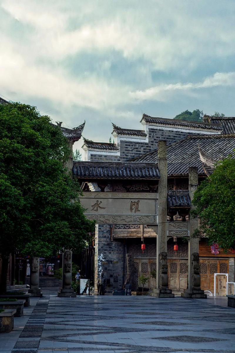 重庆黔江旅游景点有哪些