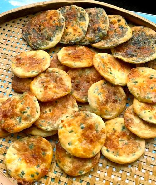 福建特色美食有哪些