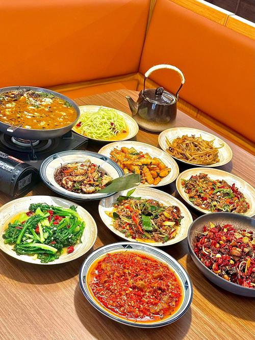 昆明美食排行榜餐厅