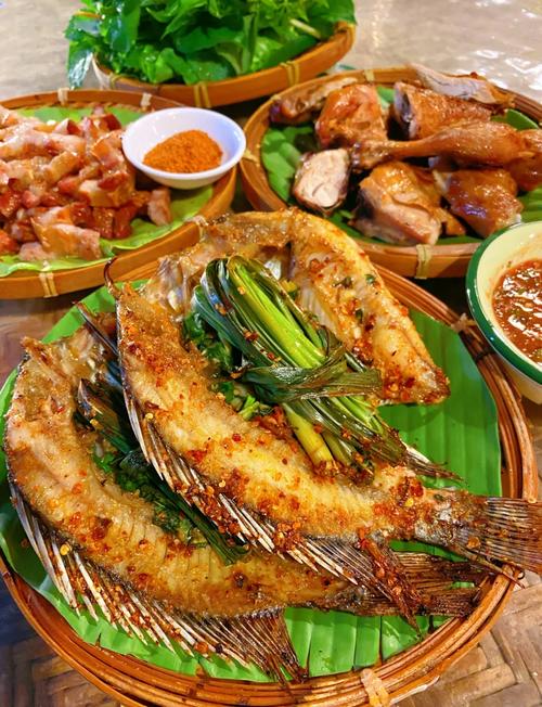 西双版纳美食排行榜