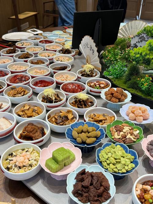 昆山特色美食在哪里