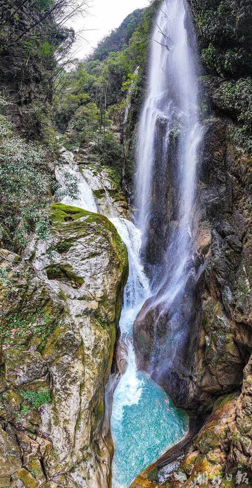 巴东旅游攻略景点必去