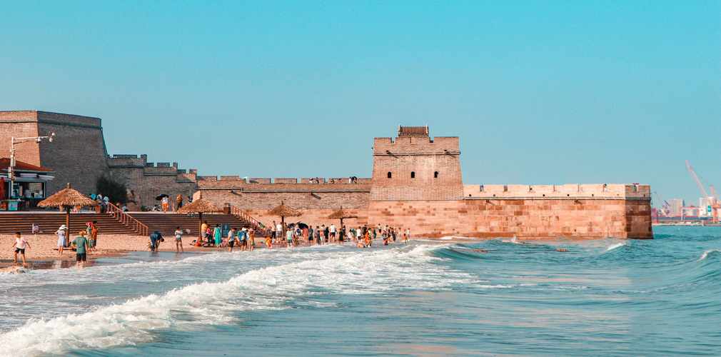 秦皇岛都有哪些旅游景点