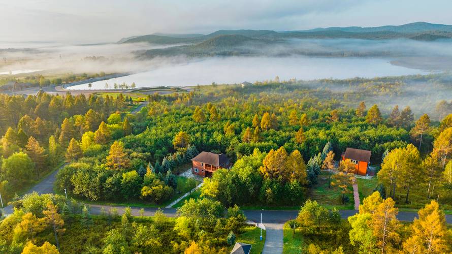 大兴安岭旅游景点有哪些