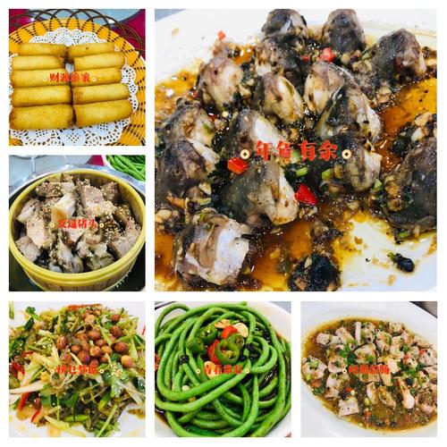 顺德均安美食排行榜