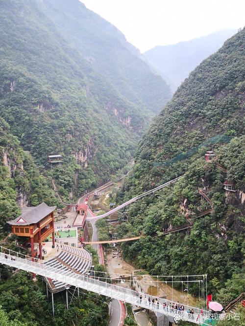 柞水旅游攻略景点必去