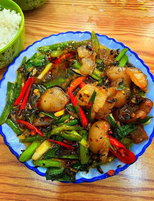 巫山特色美食有哪些