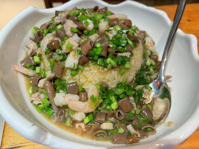 威海特色美食老字号