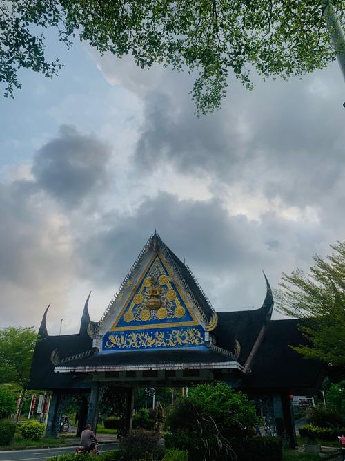 东南亚的旅游景点有哪些