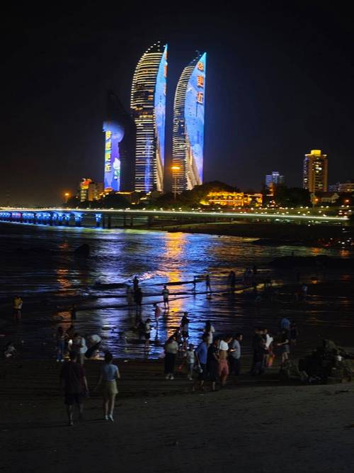 福建厦门有哪些旅游景点