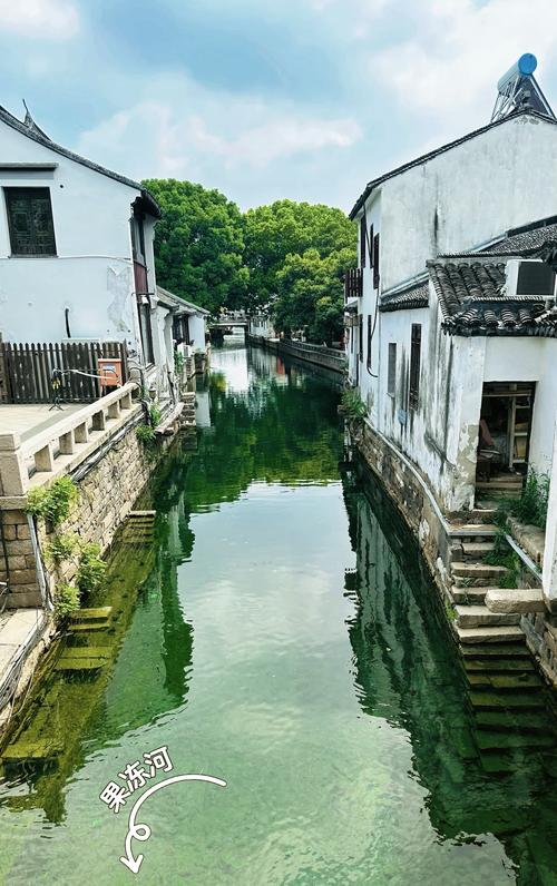 苏州最值得去的旅游景点