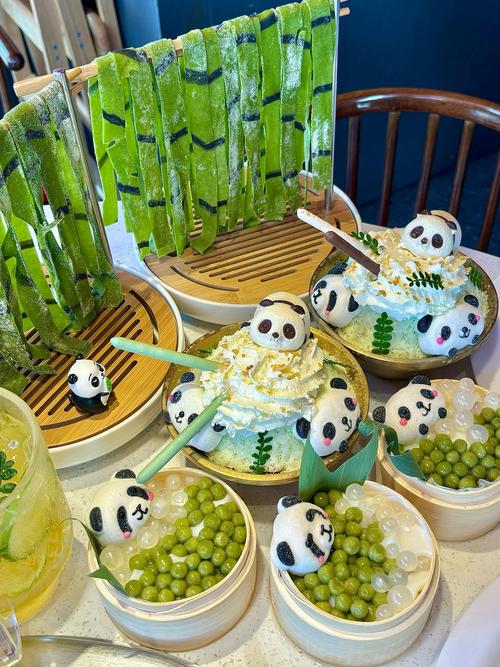 温岭特色美食有哪些