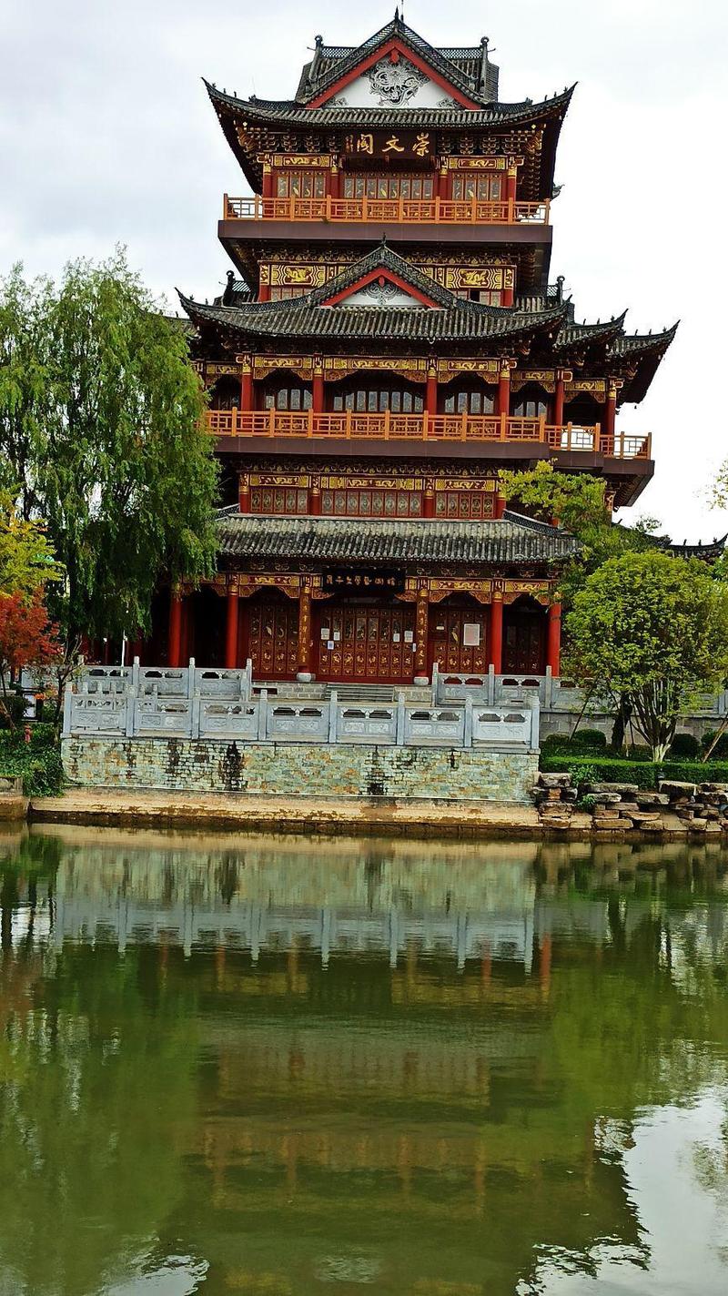 云南曲靖旅游景点有哪些