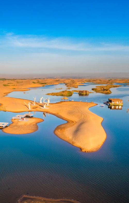 乌海旅游攻略景点必去