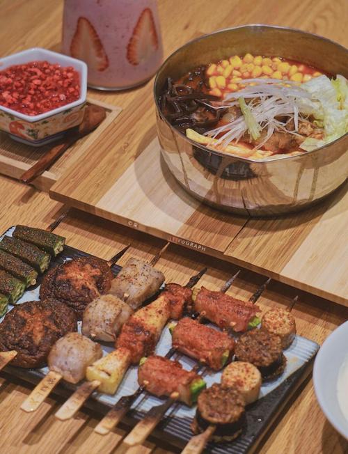 南京水游城美食攻略