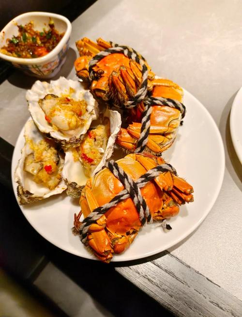 南京水游城美食攻略