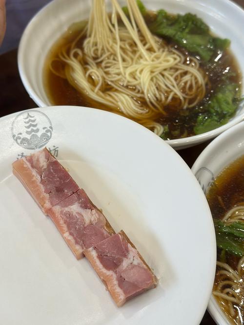 镇江有什么特色美食