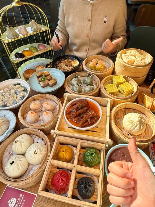 镇江有什么特色美食