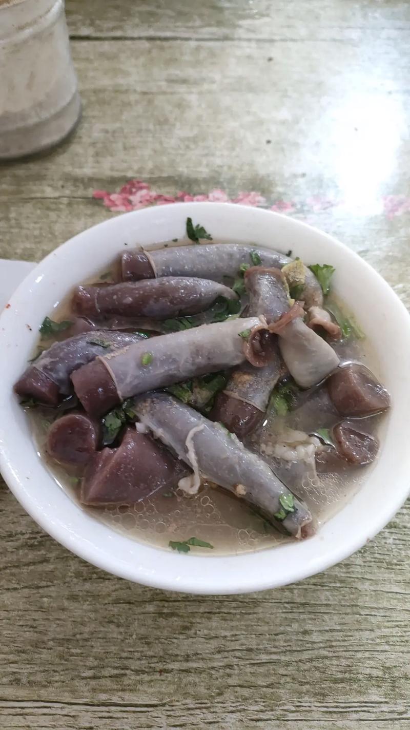 德州火车站附近美食