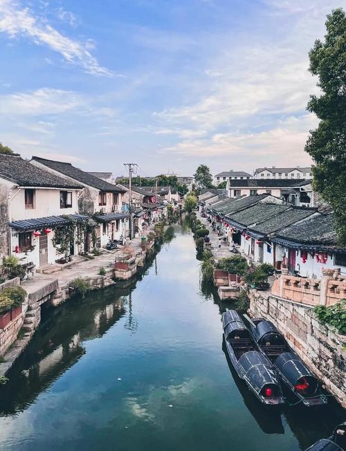 绍兴旅游景点有哪些地方