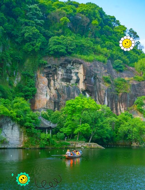 绍兴旅游景点有哪些地方