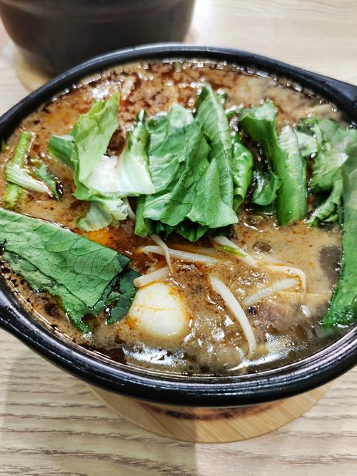 烟台芝罘区万达美食