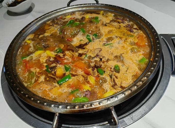 平坝有什么特色美食