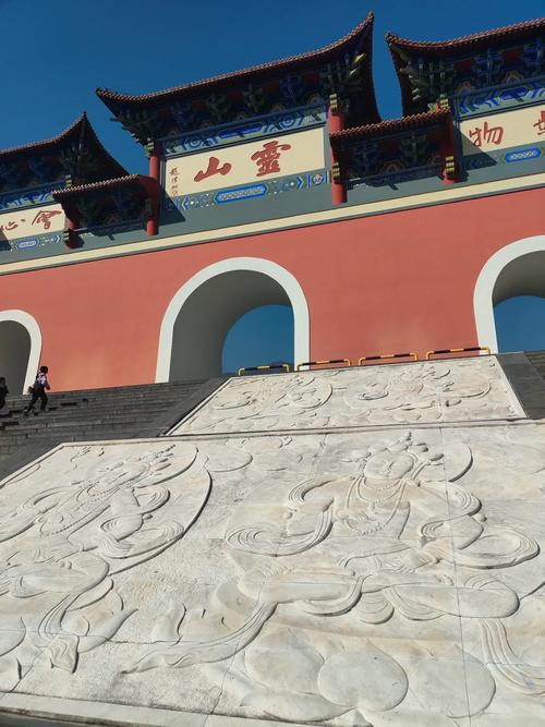 河南信阳有哪些旅游景点